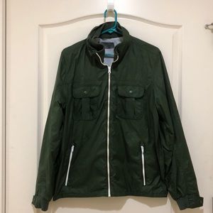 GAP WINDBREAKER EXCELLENT CONDITON